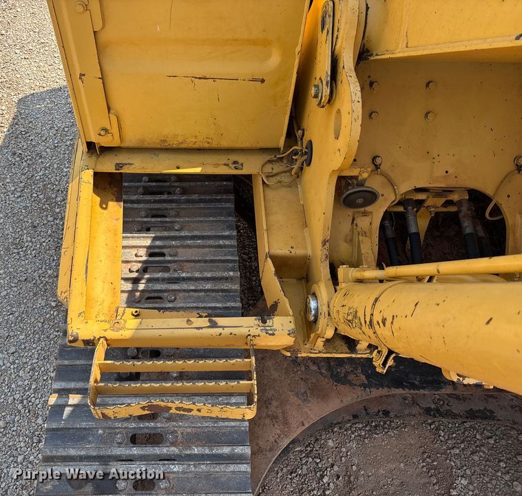 image for item DO1177 2000 Caterpillar 315B L excavator