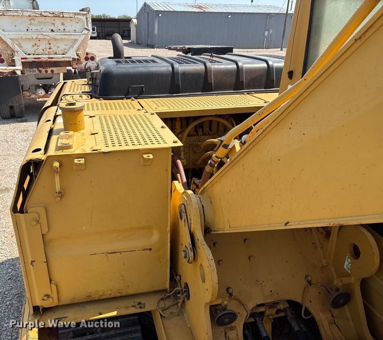 image for item DO1177 2000 Caterpillar 315B L excavator