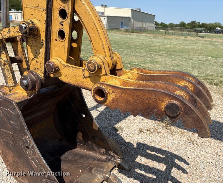 image for item DO1177 2000 Caterpillar 315B L excavator