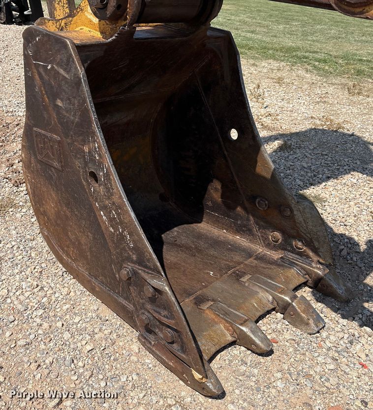 image for item DO1177 2000 Caterpillar 315B L excavator