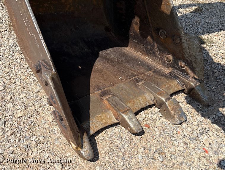 image for item DO1177 2000 Caterpillar 315B L excavator