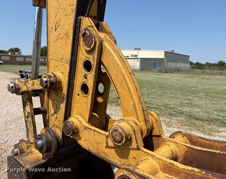 image for item DO1177 2000 Caterpillar 315B L excavator