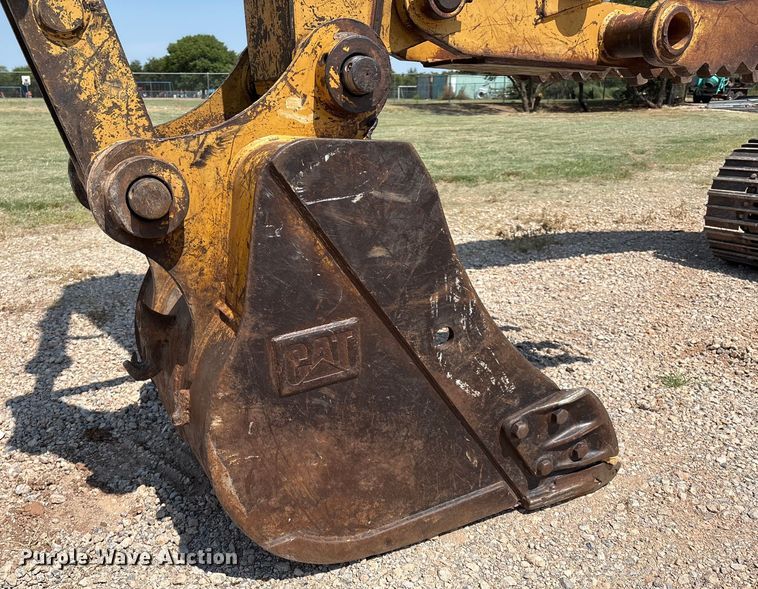 image for item DO1177 2000 Caterpillar 315B L excavator