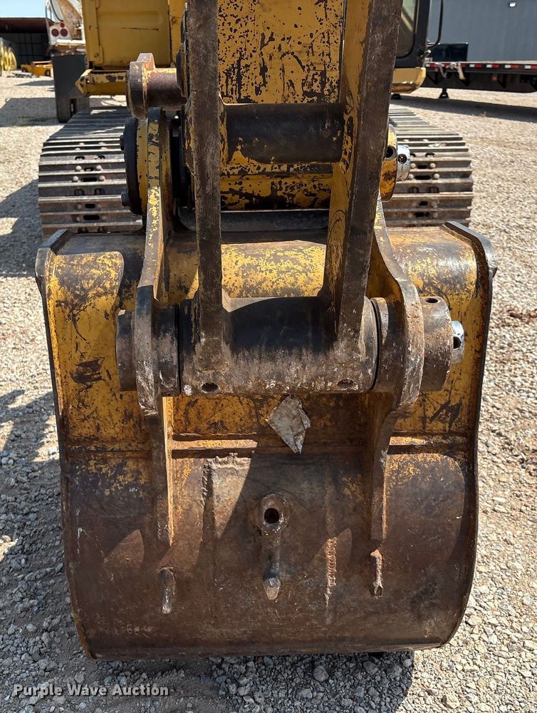 image for item DO1177 2000 Caterpillar 315B L excavator