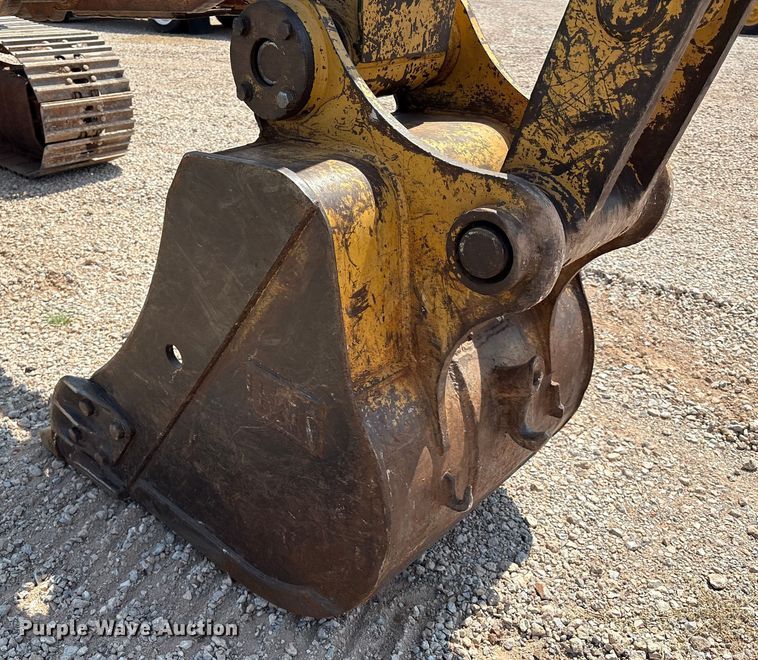 image for item DO1177 2000 Caterpillar 315B L excavator