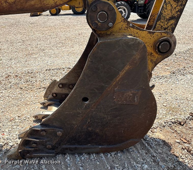 image for item DO1177 2000 Caterpillar 315B L excavator
