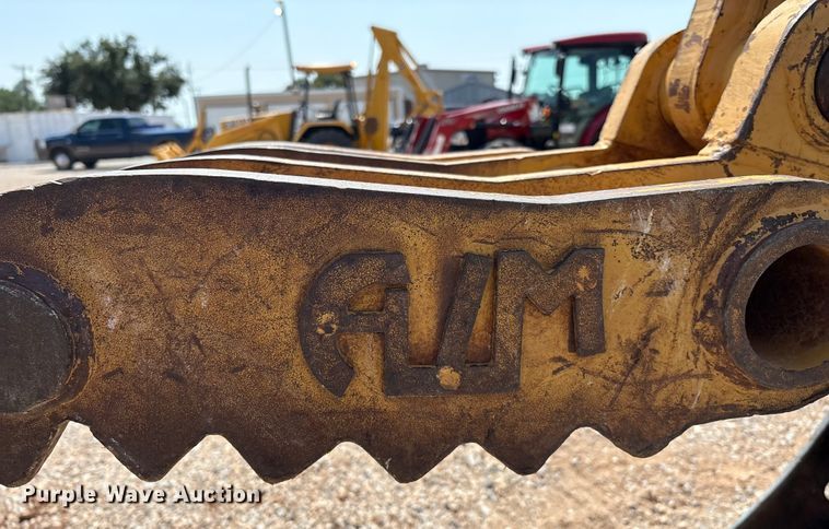 image for item DO1177 2000 Caterpillar 315B L excavator