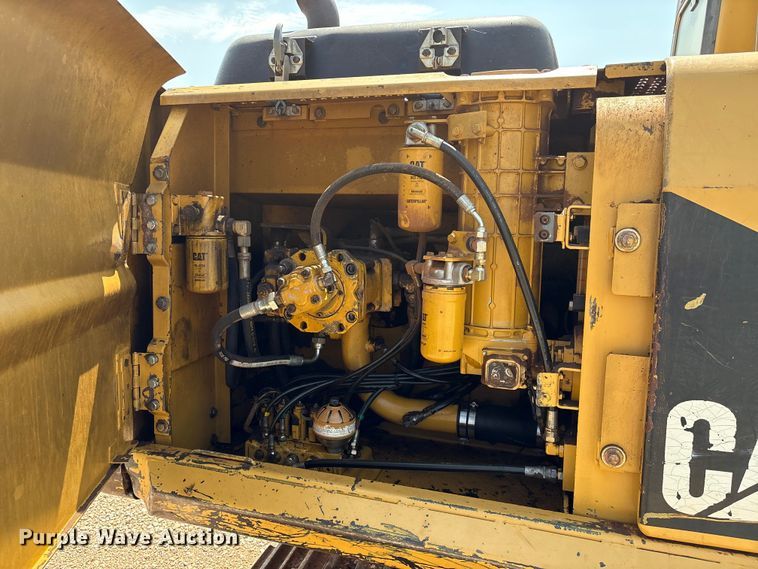 image for item DO1177 2000 Caterpillar 315B L excavator