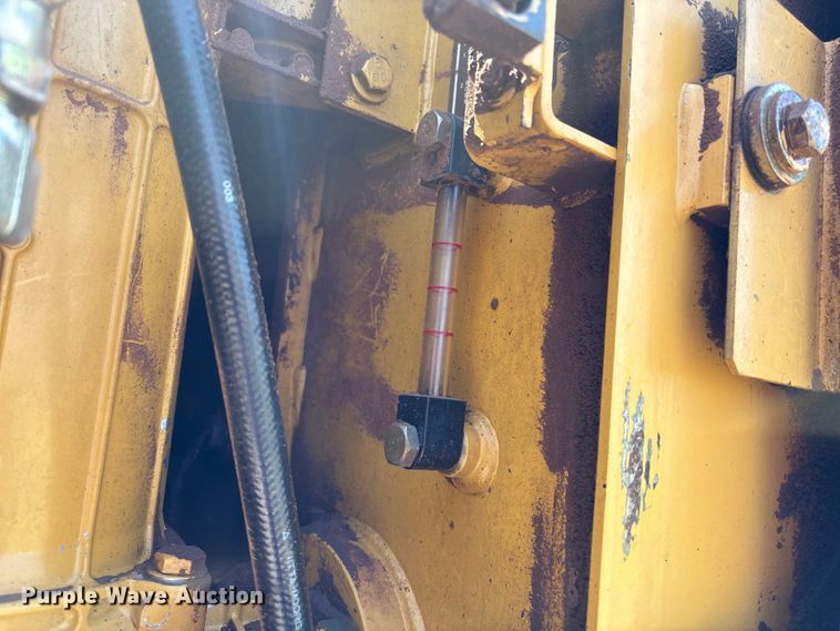 image for item DO1177 2000 Caterpillar 315B L excavator