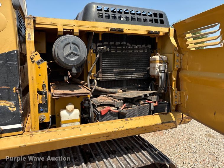 image for item DO1177 2000 Caterpillar 315B L excavator