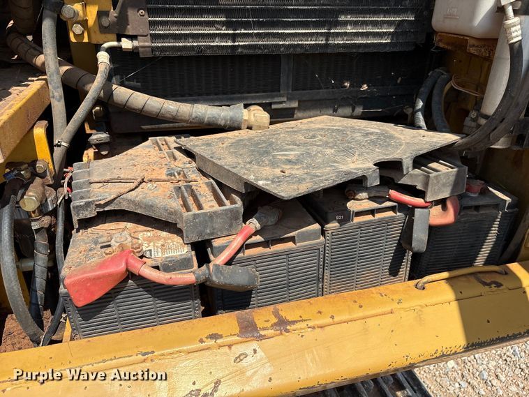 image for item DO1177 2000 Caterpillar 315B L excavator