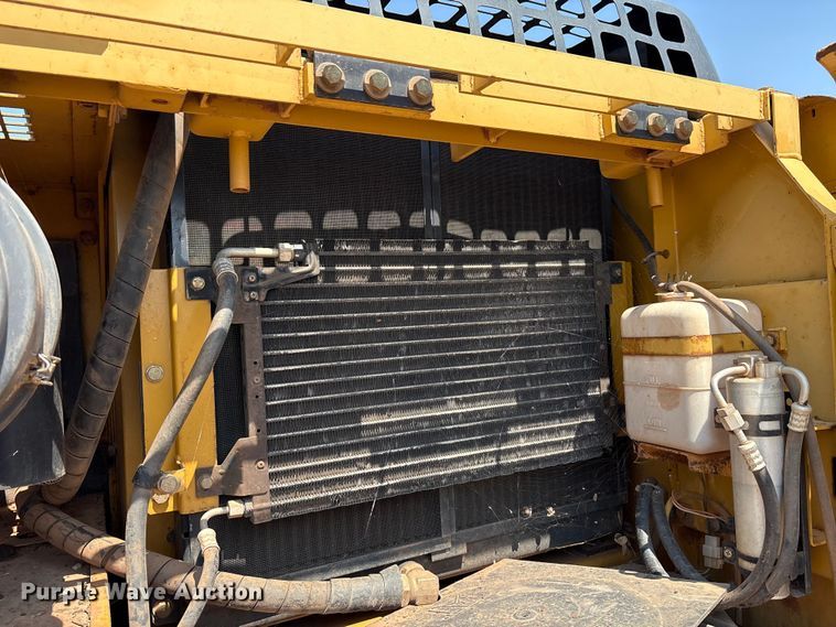 image for item DO1177 2000 Caterpillar 315B L excavator