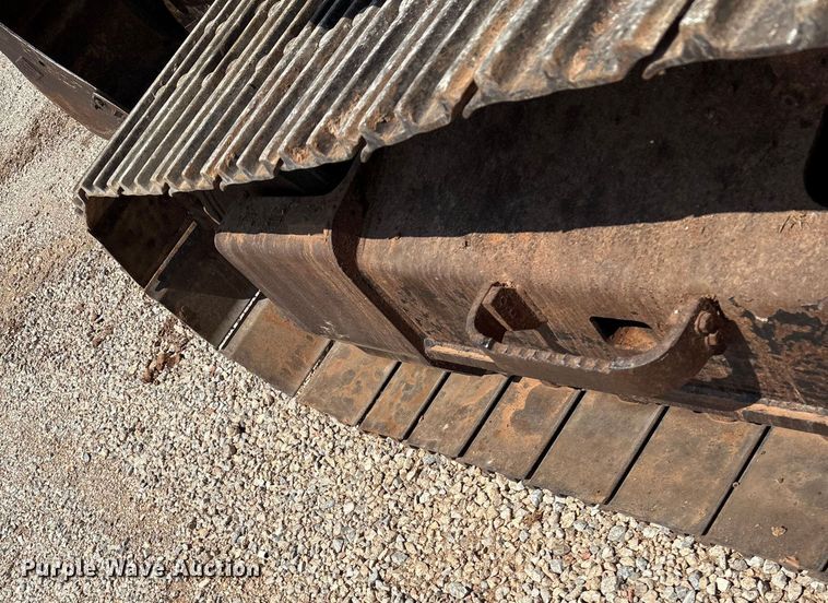 image for item DO1177 2000 Caterpillar 315B L excavator