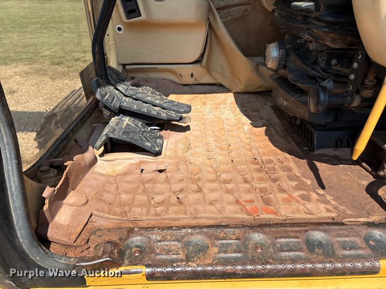 image for item DO1177 2000 Caterpillar 315B L excavator