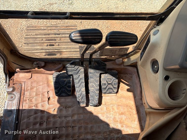 image for item DO1177 2000 Caterpillar 315B L excavator