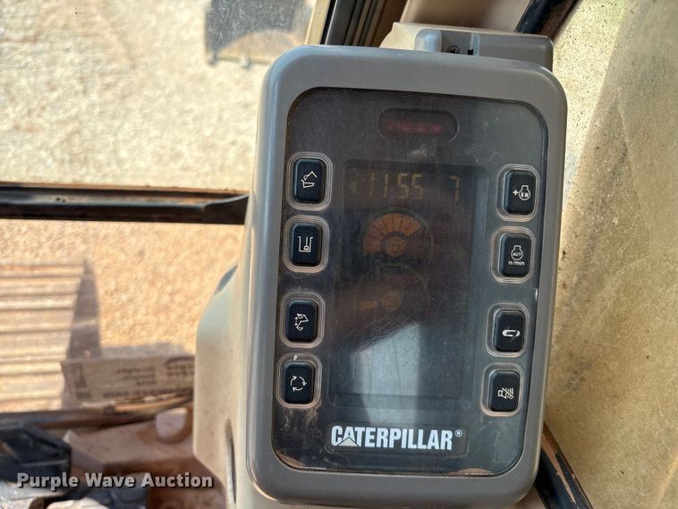 image for item DO1177 2000 Caterpillar 315B L excavator