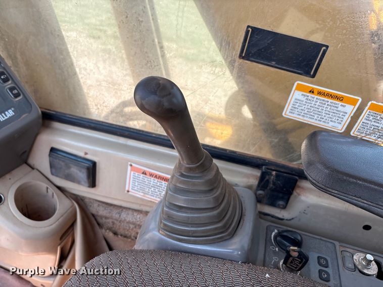 image for item DO1177 2000 Caterpillar 315B L excavator