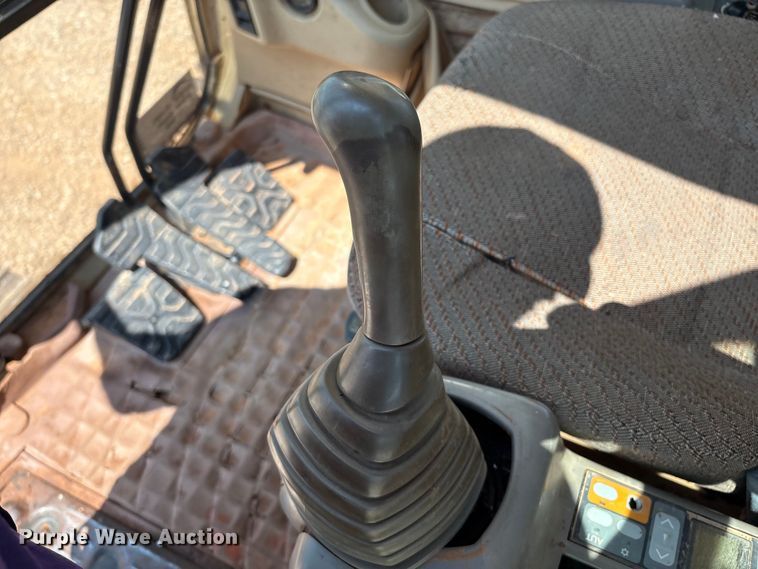 image for item DO1177 2000 Caterpillar 315B L excavator