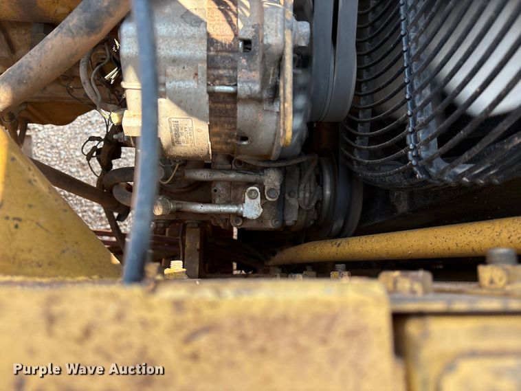 image for item DO1177 2000 Caterpillar 315B L excavator