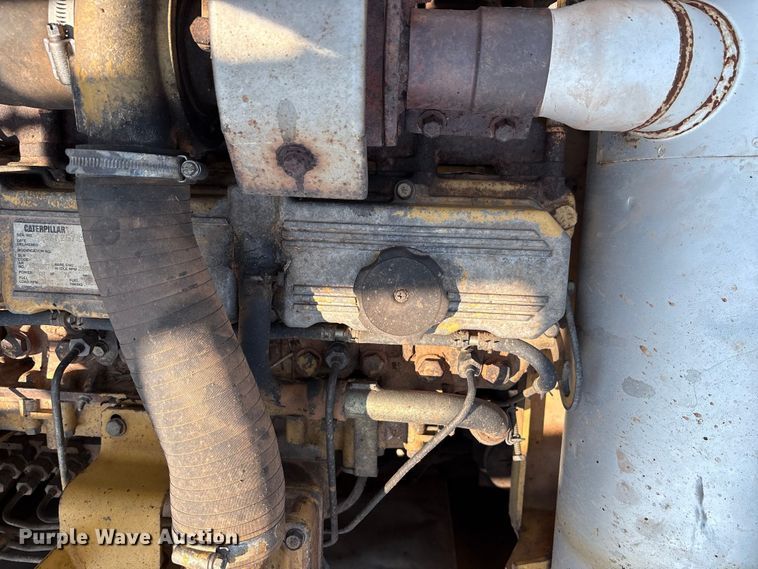 image for item DO1177 2000 Caterpillar 315B L excavator