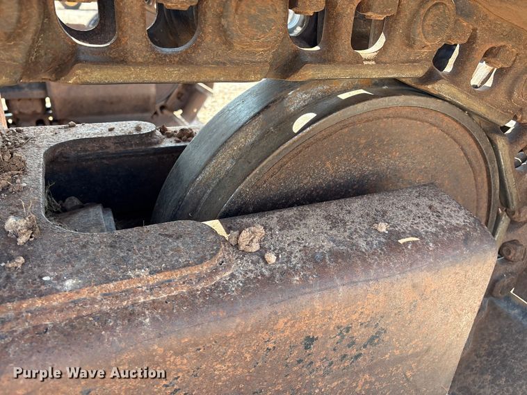 image for item DO1177 2000 Caterpillar 315B L excavator