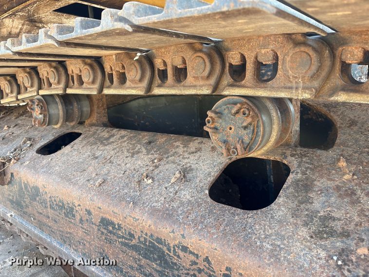 image for item DO1177 2000 Caterpillar 315B L excavator