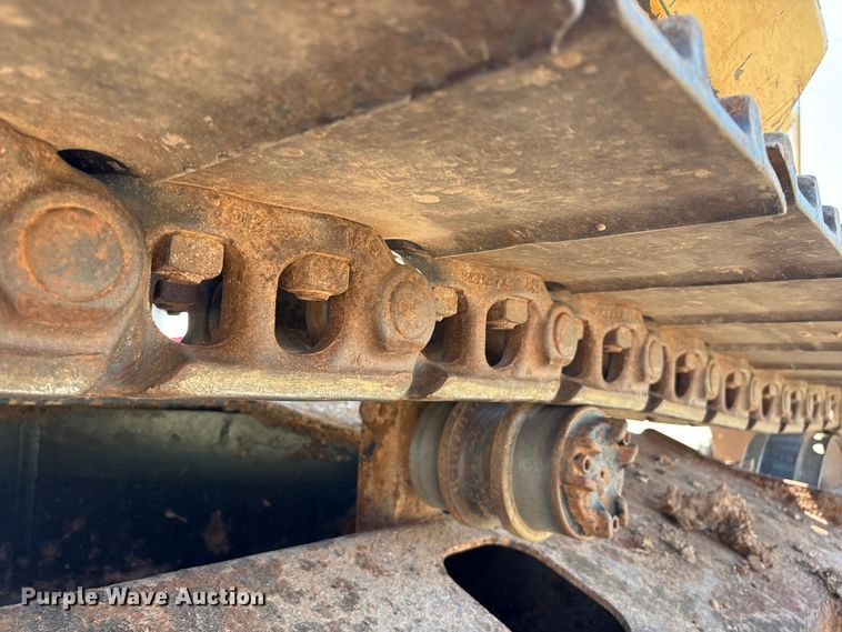 image for item DO1177 2000 Caterpillar 315B L excavator