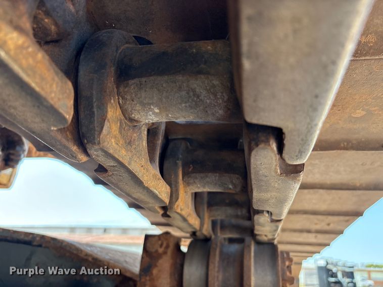 image for item DO1177 2000 Caterpillar 315B L excavator