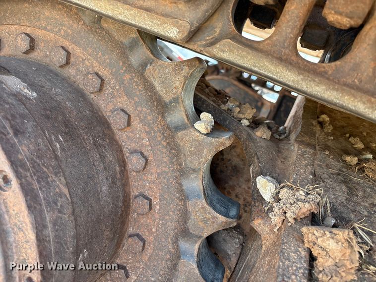 image for item DO1177 2000 Caterpillar 315B L excavator