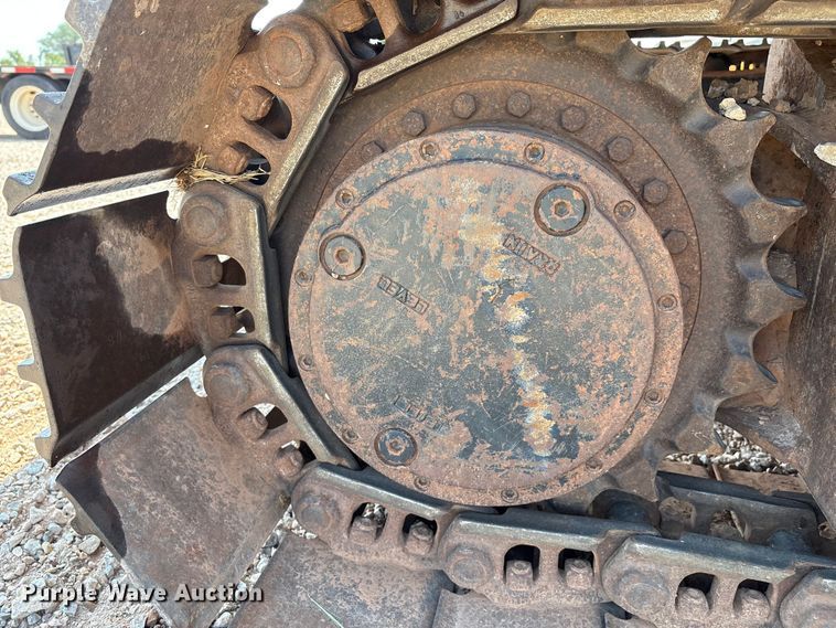 image for item DO1177 2000 Caterpillar 315B L excavator