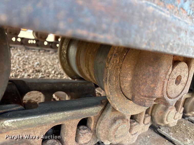 image for item DO1177 2000 Caterpillar 315B L excavator