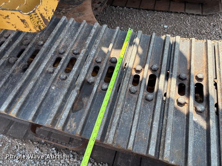 image for item DO1177 2000 Caterpillar 315B L excavator