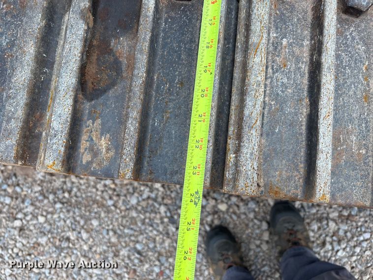 image for item DO1177 2000 Caterpillar 315B L excavator