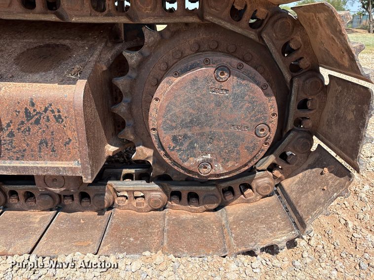 image for item DO1177 2000 Caterpillar 315B L excavator