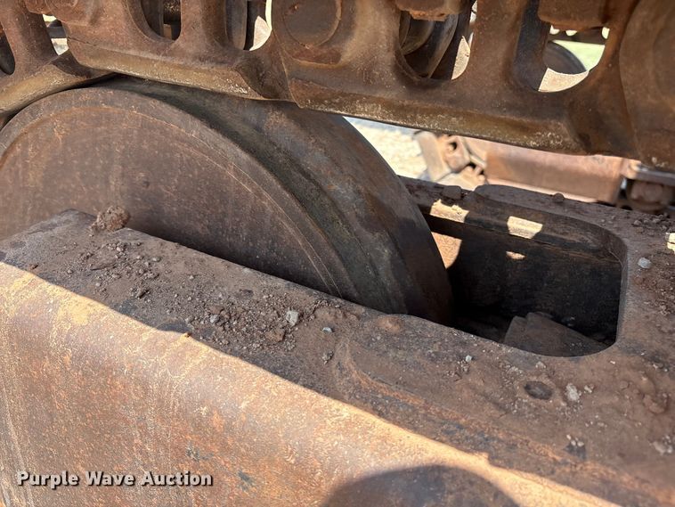 image for item DO1177 2000 Caterpillar 315B L excavator