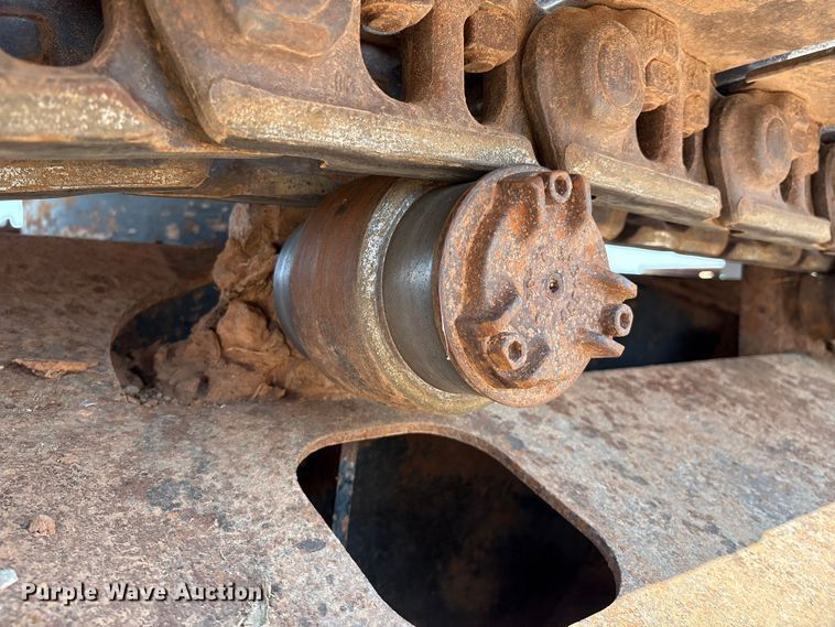 image for item DO1177 2000 Caterpillar 315B L excavator