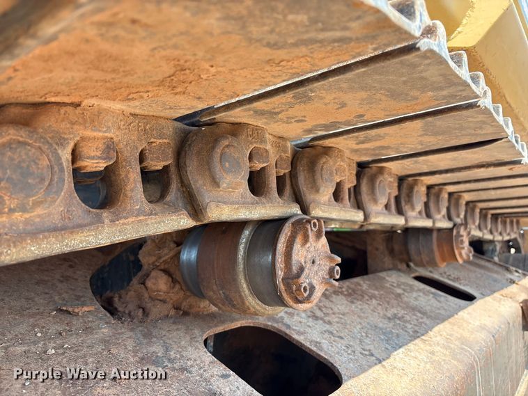 image for item DO1177 2000 Caterpillar 315B L excavator