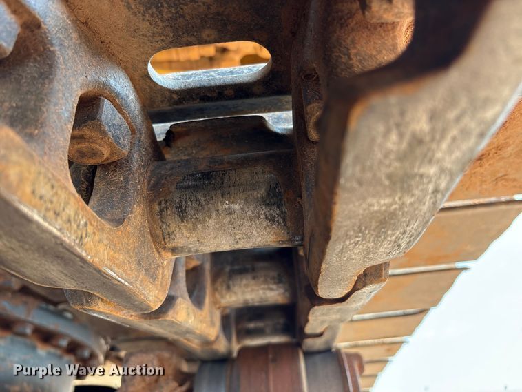 image for item DO1177 2000 Caterpillar 315B L excavator