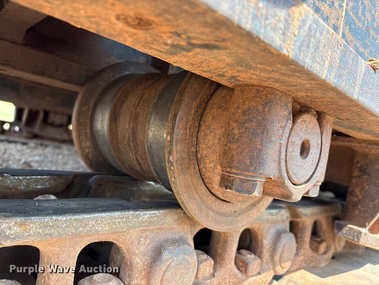 image for item DO1177 2000 Caterpillar 315B L excavator