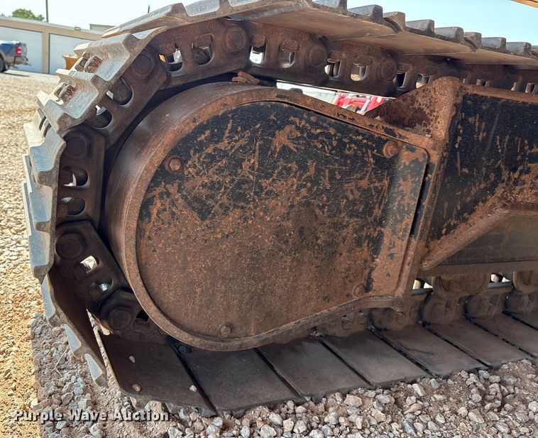 image for item DO1177 2000 Caterpillar 315B L excavator