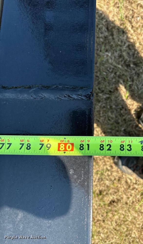 image for item DO1188 2025 Belshe BF8CX-2EP equipment trailer