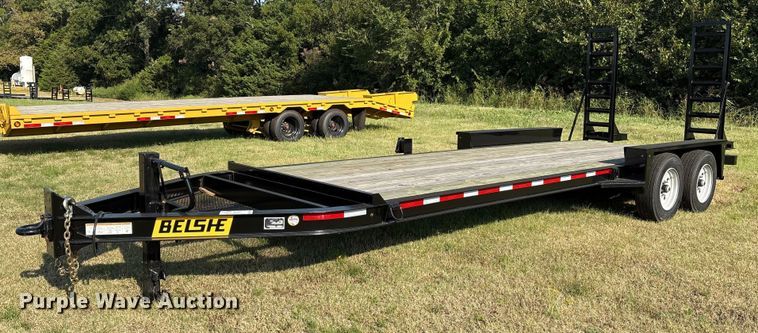 Top Destinations for Shipping Cars from the USA
