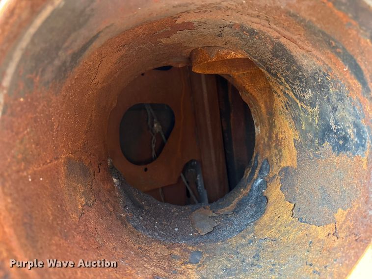 image for item DO1207 2002 John Deere 700H LT dozer