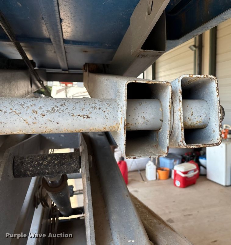 image for item DO1211 Genie GS-2632 scissor lift