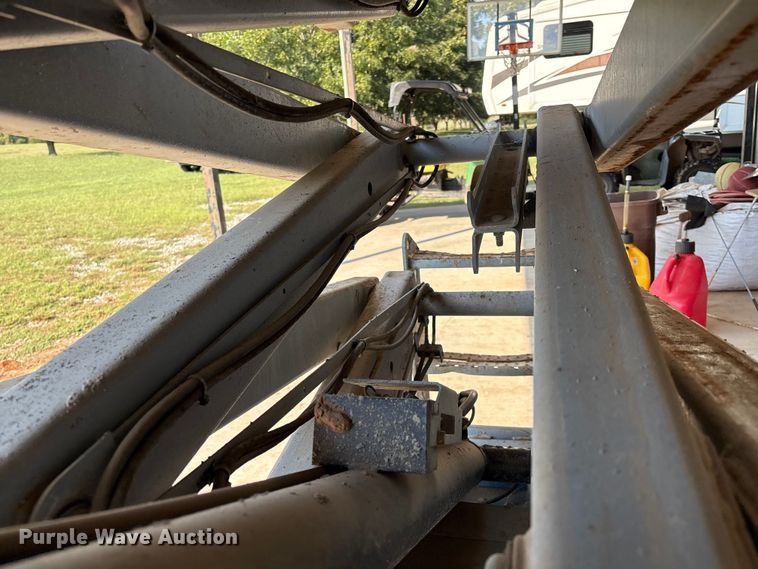 image for item DO1211 Genie GS-2632 scissor lift