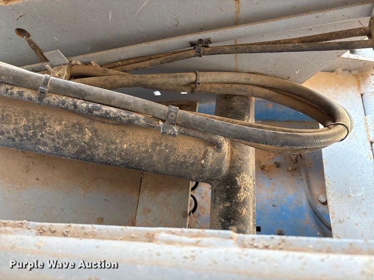 image for item DO1211 Genie GS-2632 scissor lift