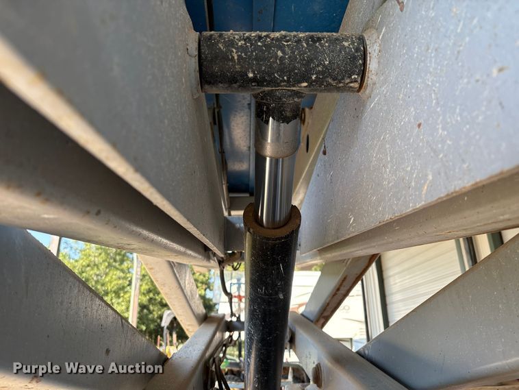 image for item DO1211 Genie GS-2632 scissor lift