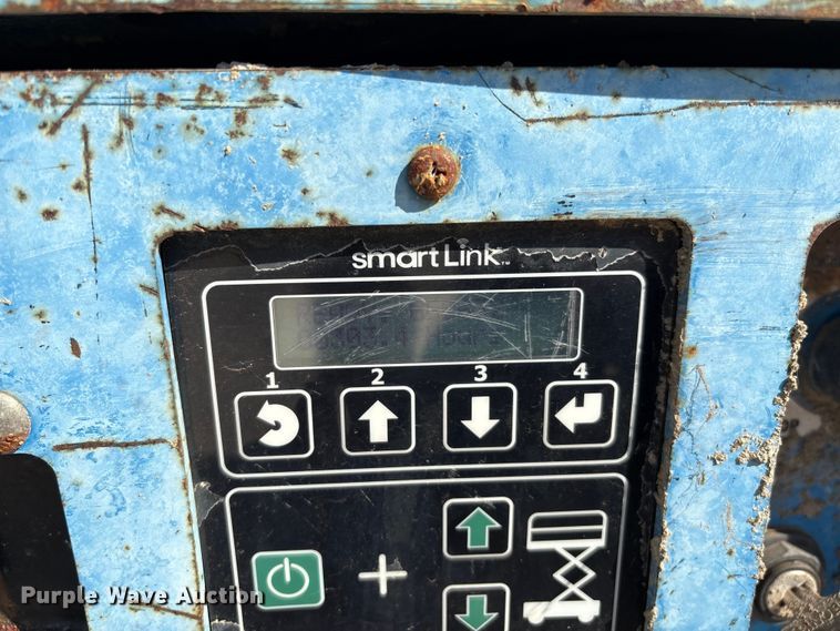 image for item DO1211 Genie GS-2632 scissor lift