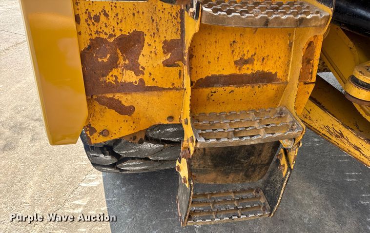 image for item DO2232 2015 Caterpillar 745C articulated haul truck