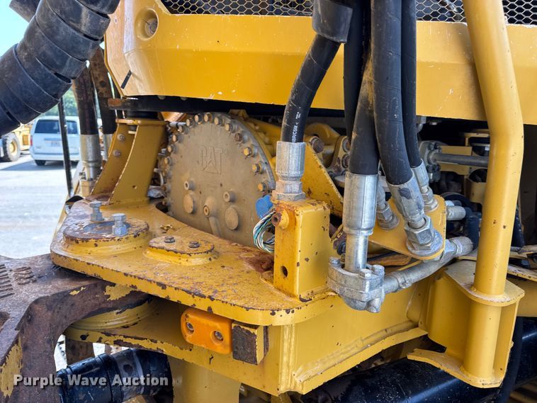 image for item DO2232 2015 Caterpillar 745C articulated haul truck